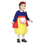 ATOSA 24415.0 COSTUME PRINCIPESSA DA FAVOLA 12-24 MESI