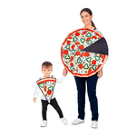 PIZZA PARTY TALLA UNICA