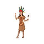 ATOSA 56950 COSTUME INDIANA 10-12