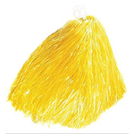 widmann 1054g pom pom unicolore giallo