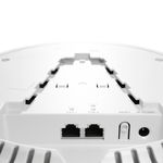 MikroTik-cAP-ax--Punto-di-accesso--cAPGi-5HaxD2HaxD-Wi-Fi-6-AX1800-Dual-Band-2x-RJ45-1000Mb-s-PoE