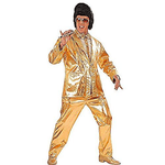 WIDMANN Costume Elvis M King Of Rock Lusso