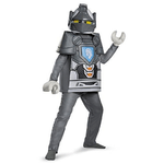 LIBROLANDIA  costume lego nexo knight lance dlx l