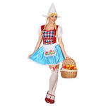 ATOSA 38877.0 COSTUME OLANDESE M-L