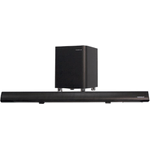 Soundbar con subwoofer wireless