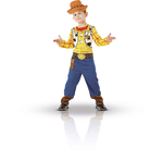 RUBIES 884195 costume toy story woody bambino l 7/8