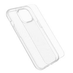 OB REACT  GLASS APPLE IPHONE - 15 CLEAR