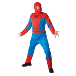 RUBIES 880938 costume spiderman xl adulto