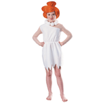 RUBIES 38557 COSTUME WILMA FLINSTONES 3/4