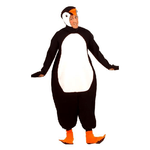 WIDMANN 55453 COSTUME PINGUINO L FLANELLA #5545