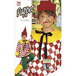 WIDMANN 38348 COSTUME PINOCCHIO 11/13 CM 158 #3834