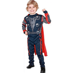 RUBIES 881310 costume thor classic s 3/4