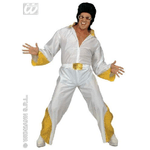 WIDMANN 35202 COSTUME ELVIS THE KING M C/PAILETTES #3520