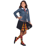 RUBIES 641269-M rubies harry potter top bambina grifon 5/6 m 116cm