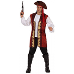 ATOSA 05942 costume pirata t-2