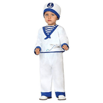 ATOSA 24417.0 costume marinaio 6-12 mesi