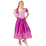 RUBIES 640722 rubies cost disney rapunzel c/gemme s(us) 3/5