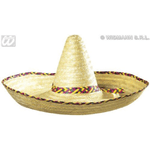 widmann 2820g cappello sombrero grande cm 65