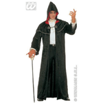 WIDMANN 37432 costume dark templar m tunica c/cappuccio