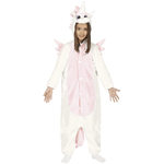 GUIRCA COSTUME UNICORNO BAMBINO TAGLIA 7-9 ANNI