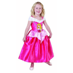 RUBIES 881853 costume bella addormentata aurora 3/4 disney