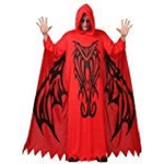 ATOSA 14859 COSTUME DEMONIO UOMO T-2