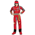 WIDMANN 05418 COSTUME PILOTA FORMULA 1 11/13 #0541