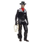 WIDMANN 76033 COSTUME RODEO COWBOY L #7603