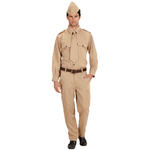 WIDMANN 76611 COSTUME SOLDATO WW2 S AVANA #7661