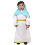 ATOSA 12774 costume madonna 12-24m