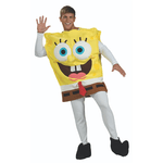 RUBIES 888767 costume spongebob adulto m