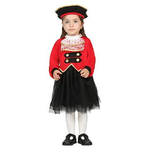 ATOSA 24439.0 costume pirata 12-24 mesi