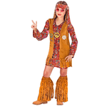 WIDMANN 02965 costume hippie 4/5 #0296