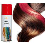 GUIRCA SPRAY ROSSO PER CAPELLI 125 ML