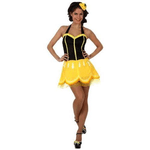 Costume Donna, Limone T-2