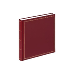 Walther Design FA-260-R album fotografico e portalistino Rosso