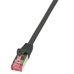 CAT6 S/FTP Patchkabel AWG27 PI