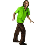 RUBIES 16498 costume shaggy amico scooby doo t.u.