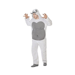 ATOSA 18230.0 COSTUME YETI M-L