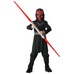 RUBIES 881216 costume star wars darth maul s 3/4