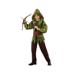 ATOSA 61501 atosa costume robin hood 10-12 arciere