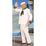 WIDMANN 57722 COSTUME MARINAIO M BIANCO #5772