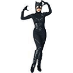 RUBIES 15403 costume catwoman m