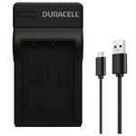 Duracell DRO5945 carica batterie USB