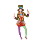 ATOSA 61615 costume cappellaia matta teen 13-15