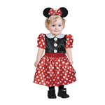 GUIRCA COSTUME BABY MOUSY 18 – 24 MESI