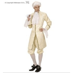 WIDMANN 9042N COSTUME CASANOVA XL MARCHESE LUSSO #9041