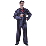 RUBIES 15717 costume famiglia addams gomez xl