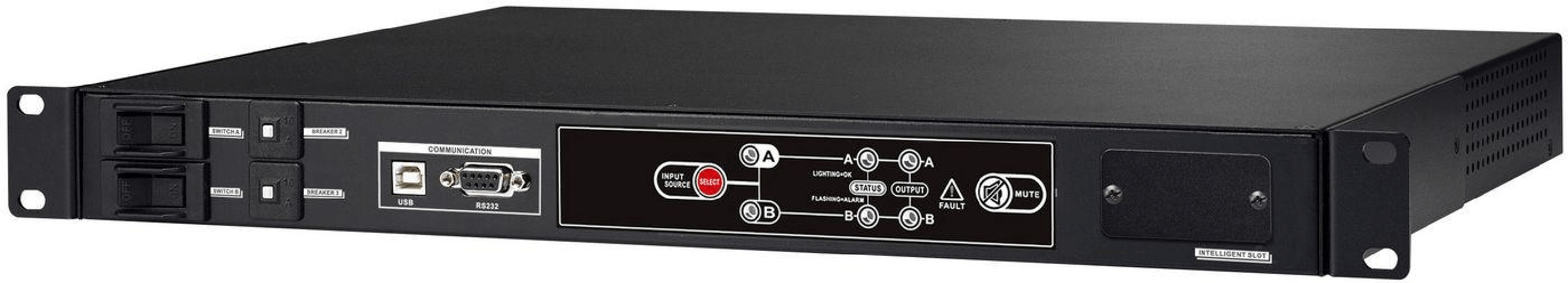 ATS Automatic Transfer Switch