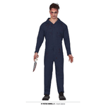 GUIRCA COSTUME MICHAEL MYERS UOMO 48 50